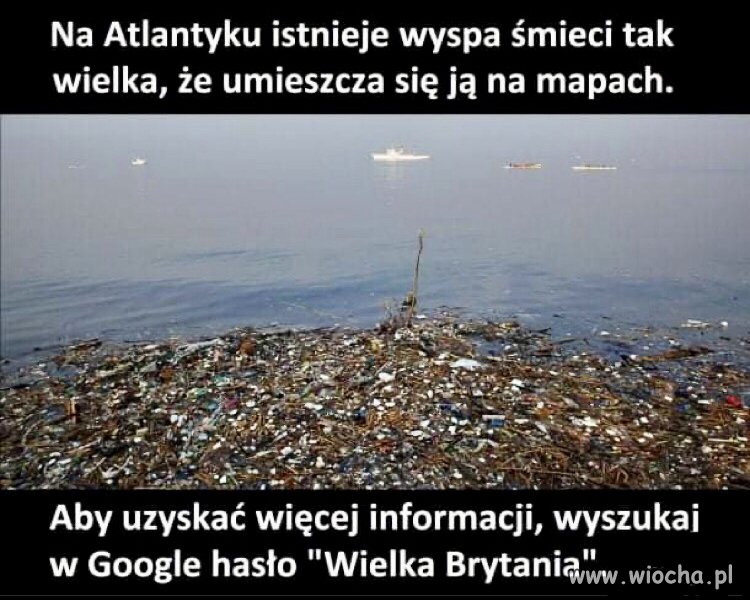 Ciekawostki geograficzne