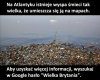 Ciekawostki geograficzne