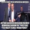 Wreszcie ktoś ich traktuje jak na to zasługują