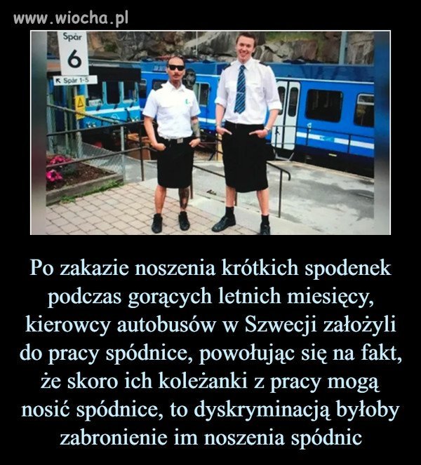 Bez komentarza...