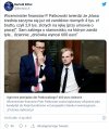 Utalentowany młody czlowiek