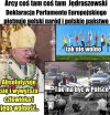 Co wolno co nie i jak ma być w Polsce.