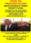 Bo dla PiSu ...Rodzina jest najważniejsza!