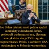 Niuanse polityki zagranicznej pisowskich ludzi
