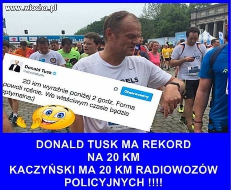 Taka różnica