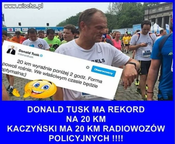Taka różnica