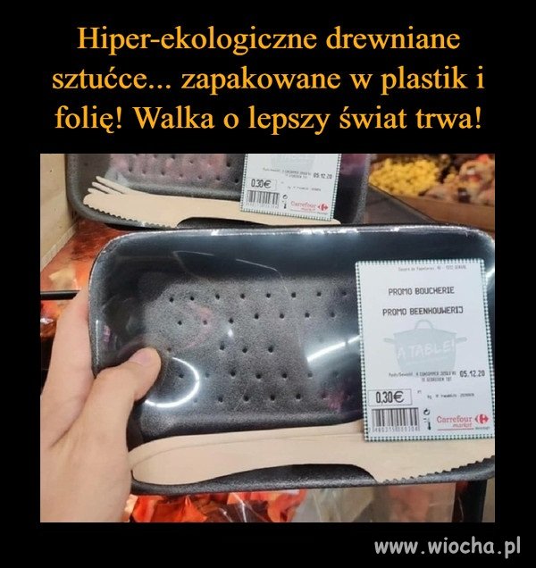 Tak robią z nas idiotów 