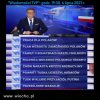 W wiadomościach Polska mlekiem i miodem płynąca