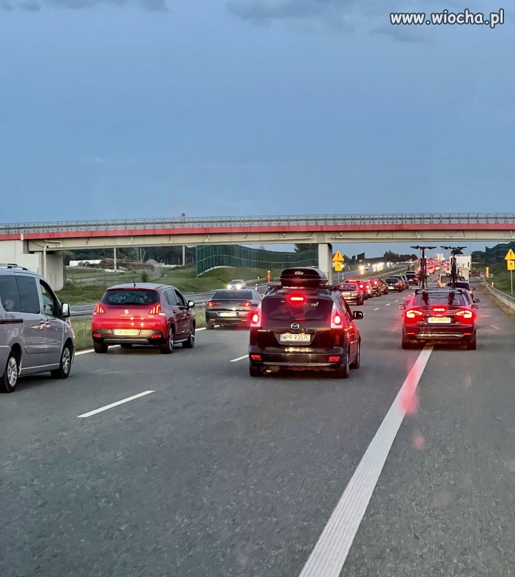 Korytarz życia 