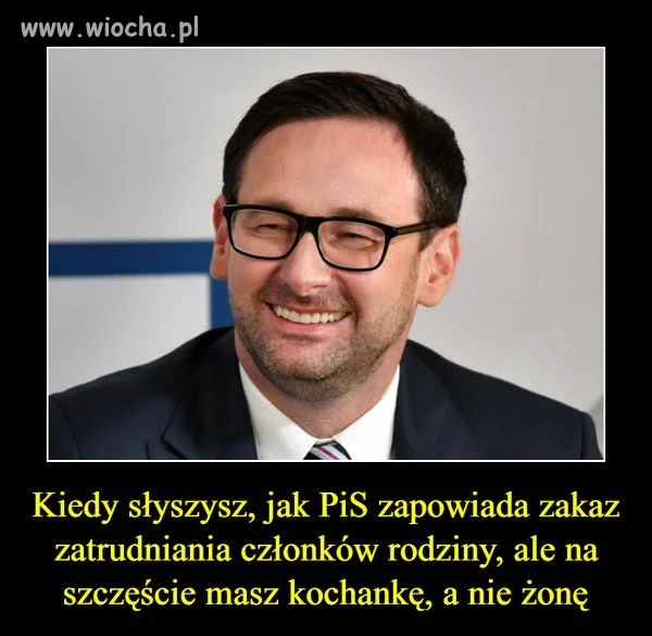 Szczęściarz ...