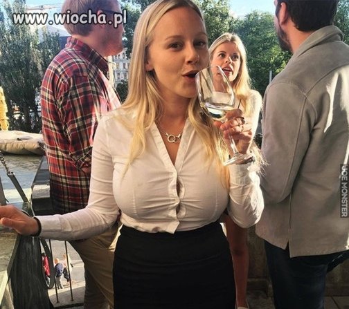 Tak wygląda szczyt zaufania