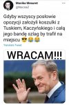 Jarku, wracam !