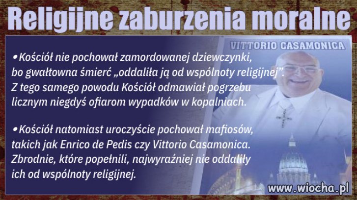 Po 66 latach kościoła zgodził się na pogrzeb 13-latki, która była uduszona gdy, broniła się przed gwałtem.