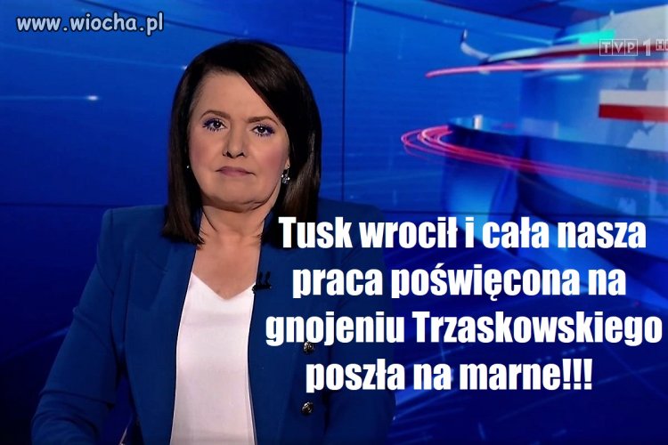 Dylematy TVPiS.