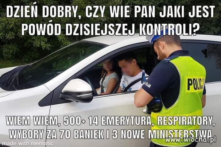 Trzeba jeszcze dorzucić 300plus i Abramsy 