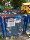 Bezwzględne zakazy Szpital Niekłańska