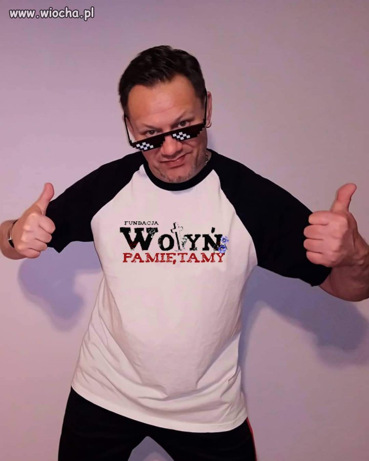 Wołyń pamiętamy!