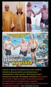 Drżyjcie grzesznicy!