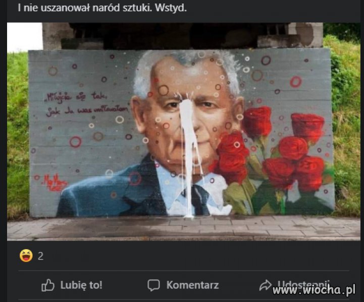 To było pewne