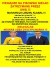 Nie będzie kasy na Nowe Wały PiSu?