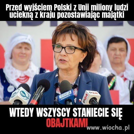 Ponadeuropejski poziom życia wkrótce