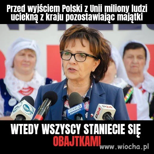 Ponadeuropejski poziom życia wkrótce