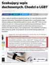 Kościół i jego Chrześcijańskie Wartości...