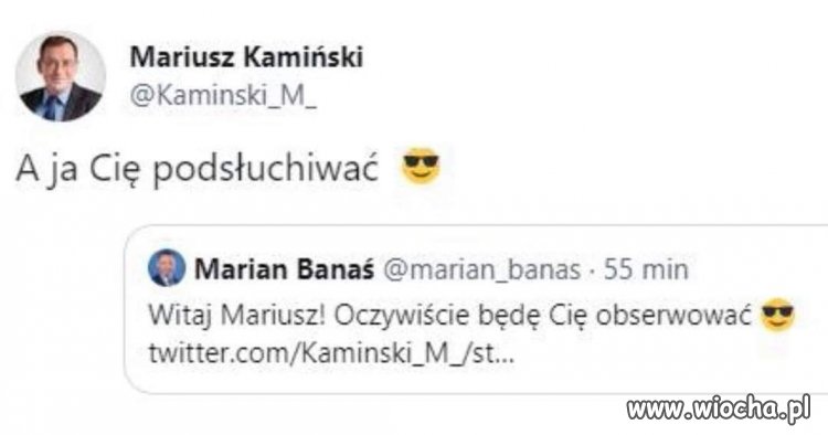 Się narobiło