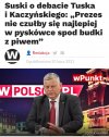 Błysnął 
