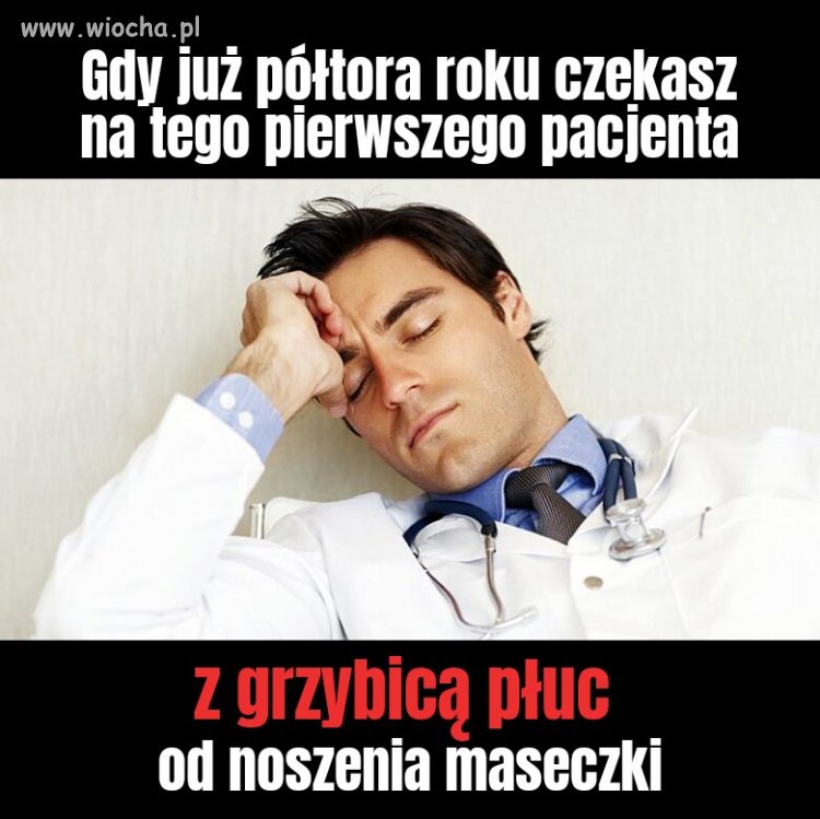 Z pozdrowieniami dla głąbów