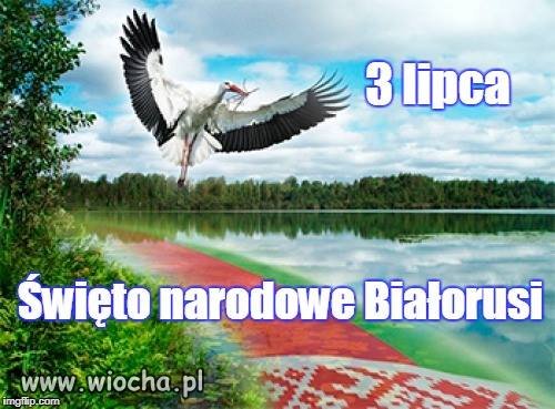 Wolności i Spokoju
