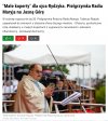 Symboliczne róże