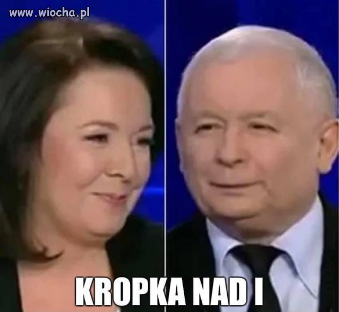 Z cyklu: PIS przejmuje TVN