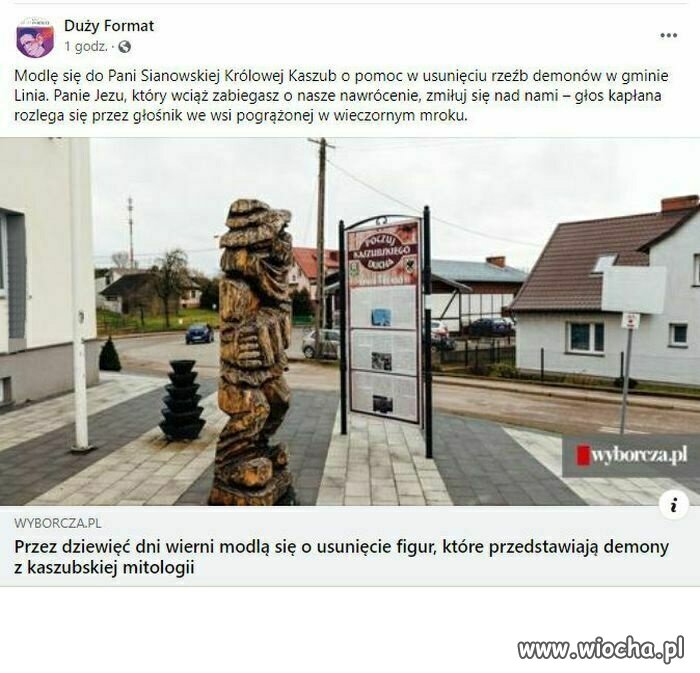Oni są sami z siebie tacy głupi czy ktoś im podpowiada ?