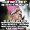 Głódź to boży dar dla polskiej sekularyzacji