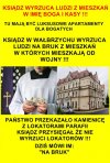To te chrześcijańskie wartości...sekty kościoła!