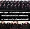Celibat to znaczy sex bez konsekwencji.