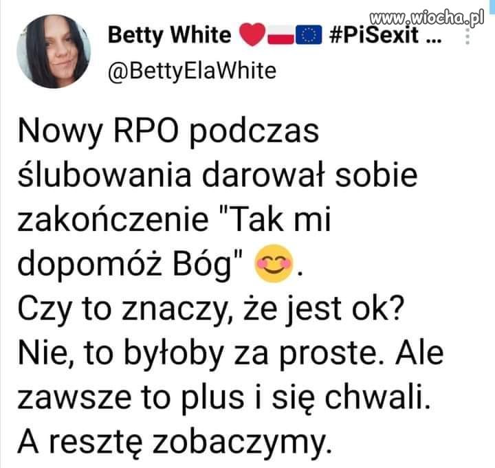 Tak mi dopomóż 