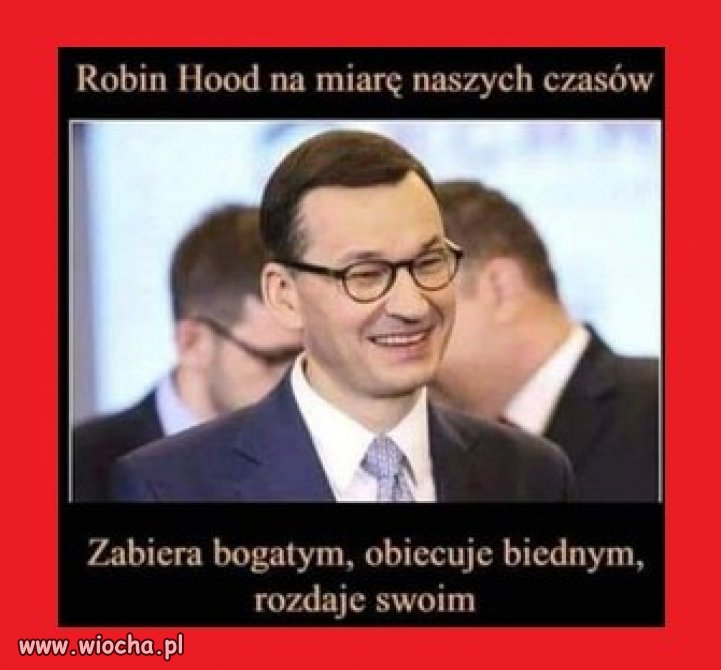 Nowy polski ład