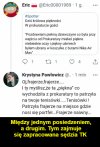 Ciężko pracująca Krysia 