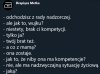 Wyjątki - Nadzwyczajna sytuacja życiowa - Jaka?
