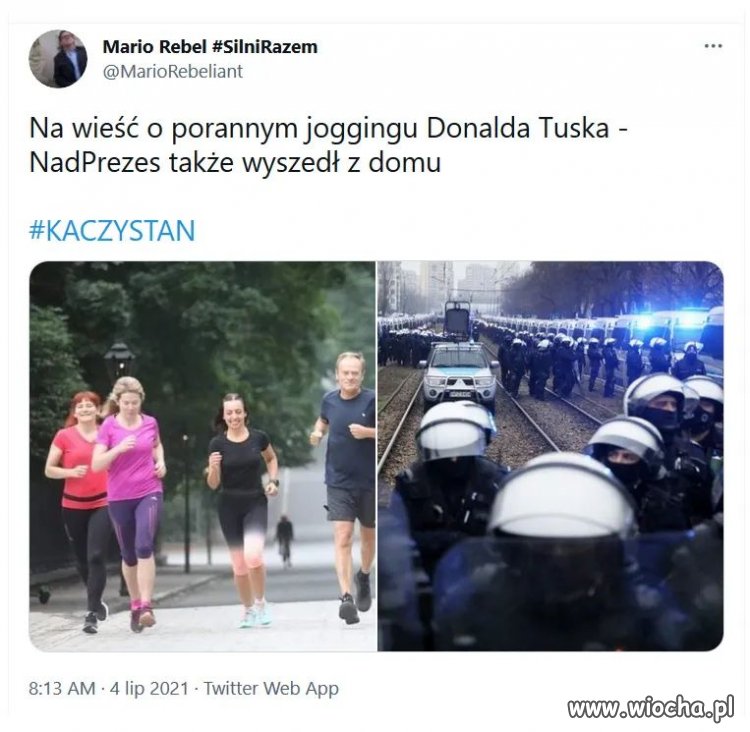 Aktywność fizyczna