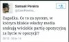 Portugalski funkcjonariusz tvpis ma zagadke