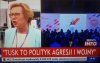  Ale się zapowietrzyli.