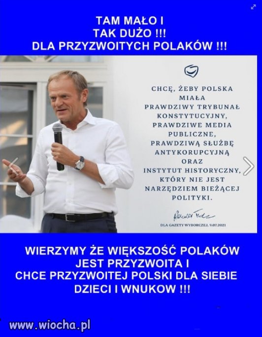 Czy sa jeszcze jacys przyzwoici Polacy?