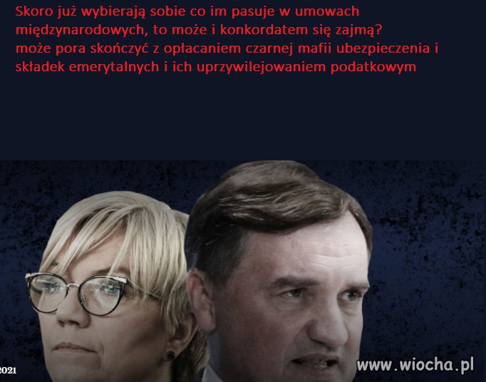 Art. 32. Konst. - Zasada równości obywatela