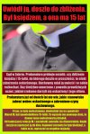 Uwiódł ją, doszło do zbliżenia. Był księdzem, a ona ma 15 lat