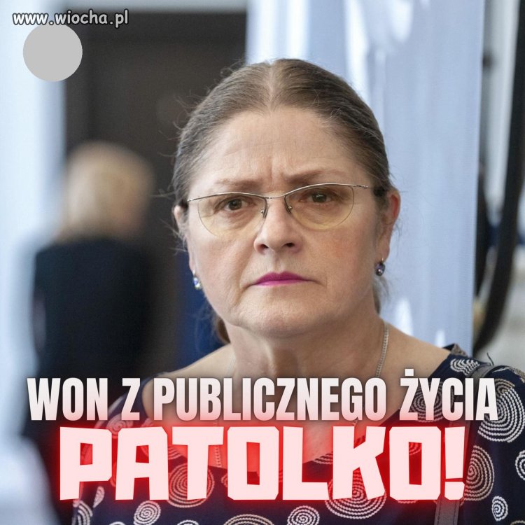 Za całokształt ...