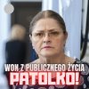 Za całokształt ...