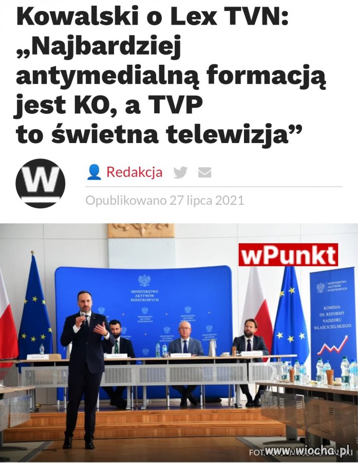 No faktycznie... 